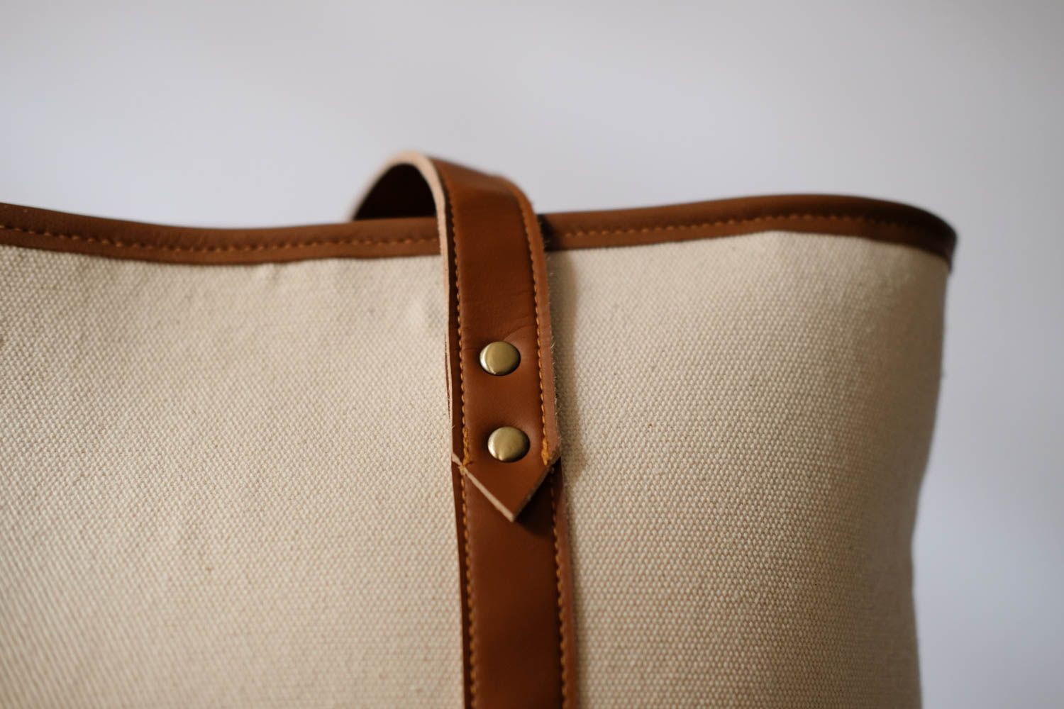 Original Tote - Signature