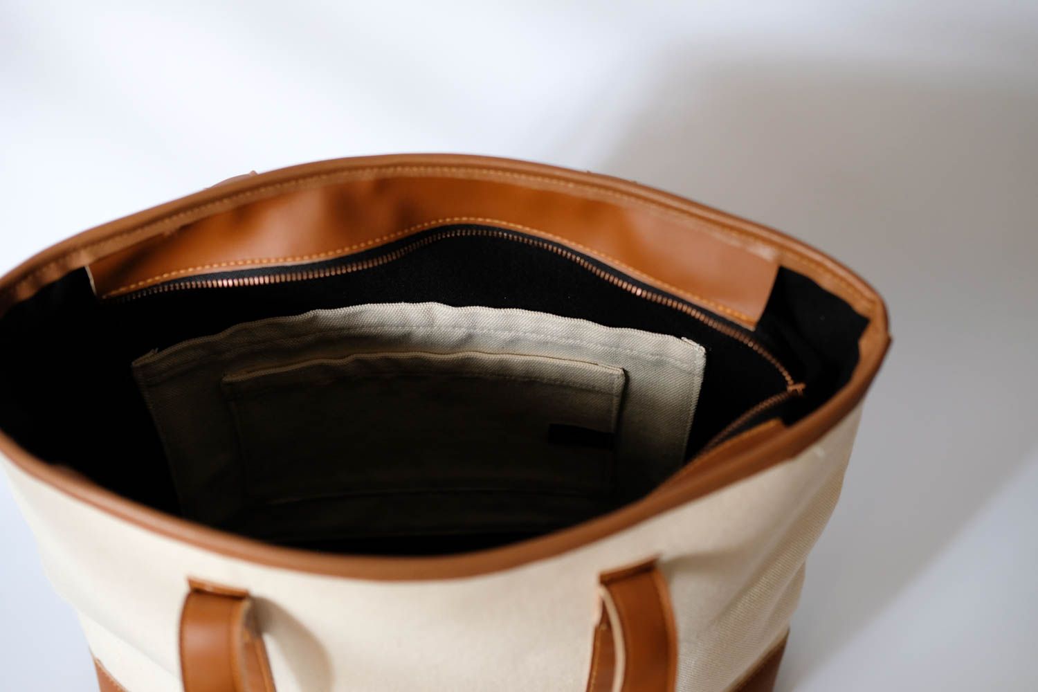 Original Tote - Signature