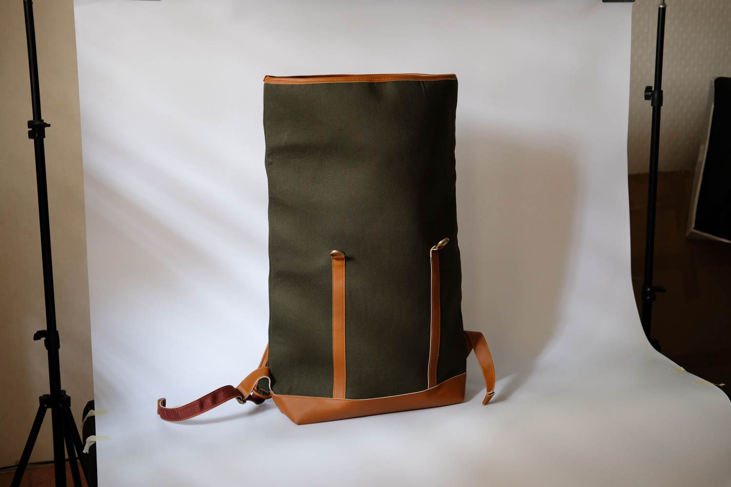 Ba Lô The Rolltop
