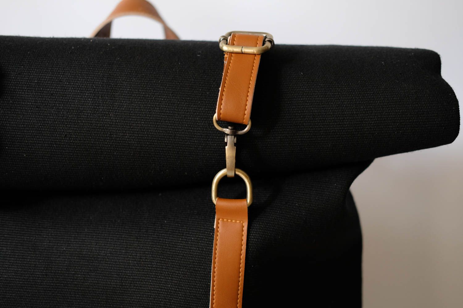 Ba Lô The Rolltop