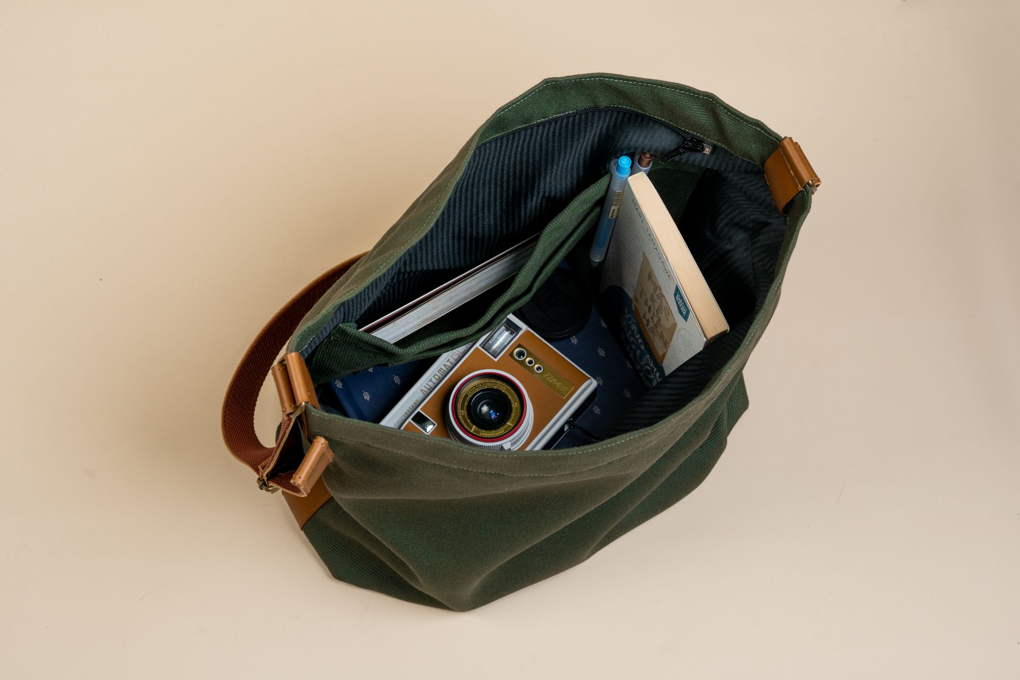 Túi Tote V1