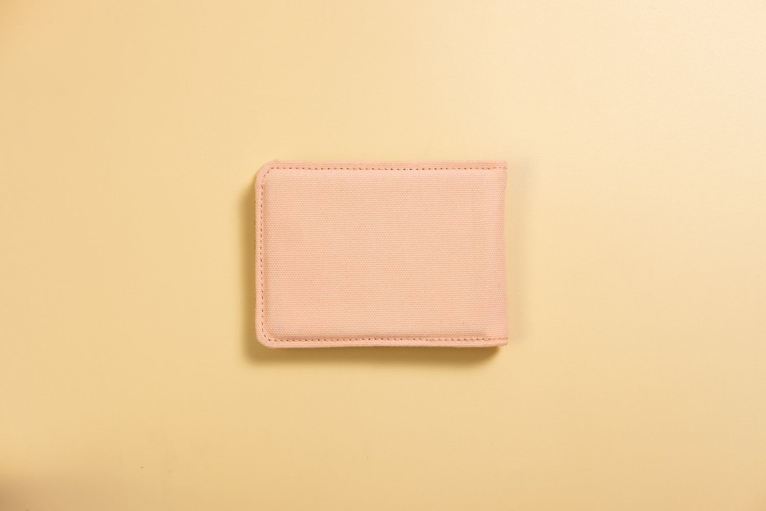 tặng kèm BIFOLD WALLET - NGANG