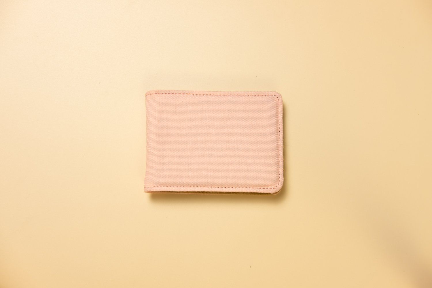 PASTEL BIFOLD WALLET - NGANG