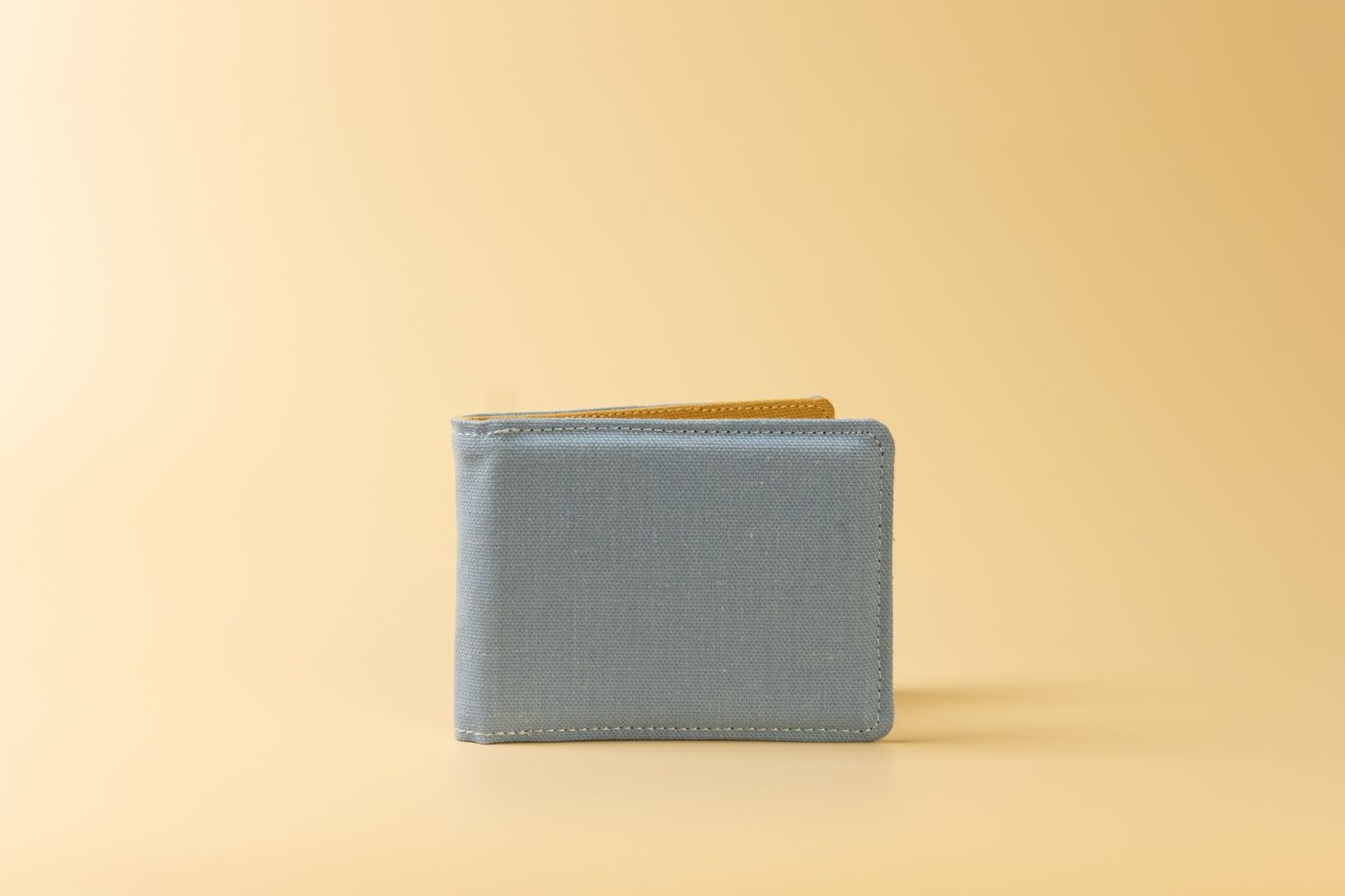 PASTEL BIFOLD WALLET - NGANG