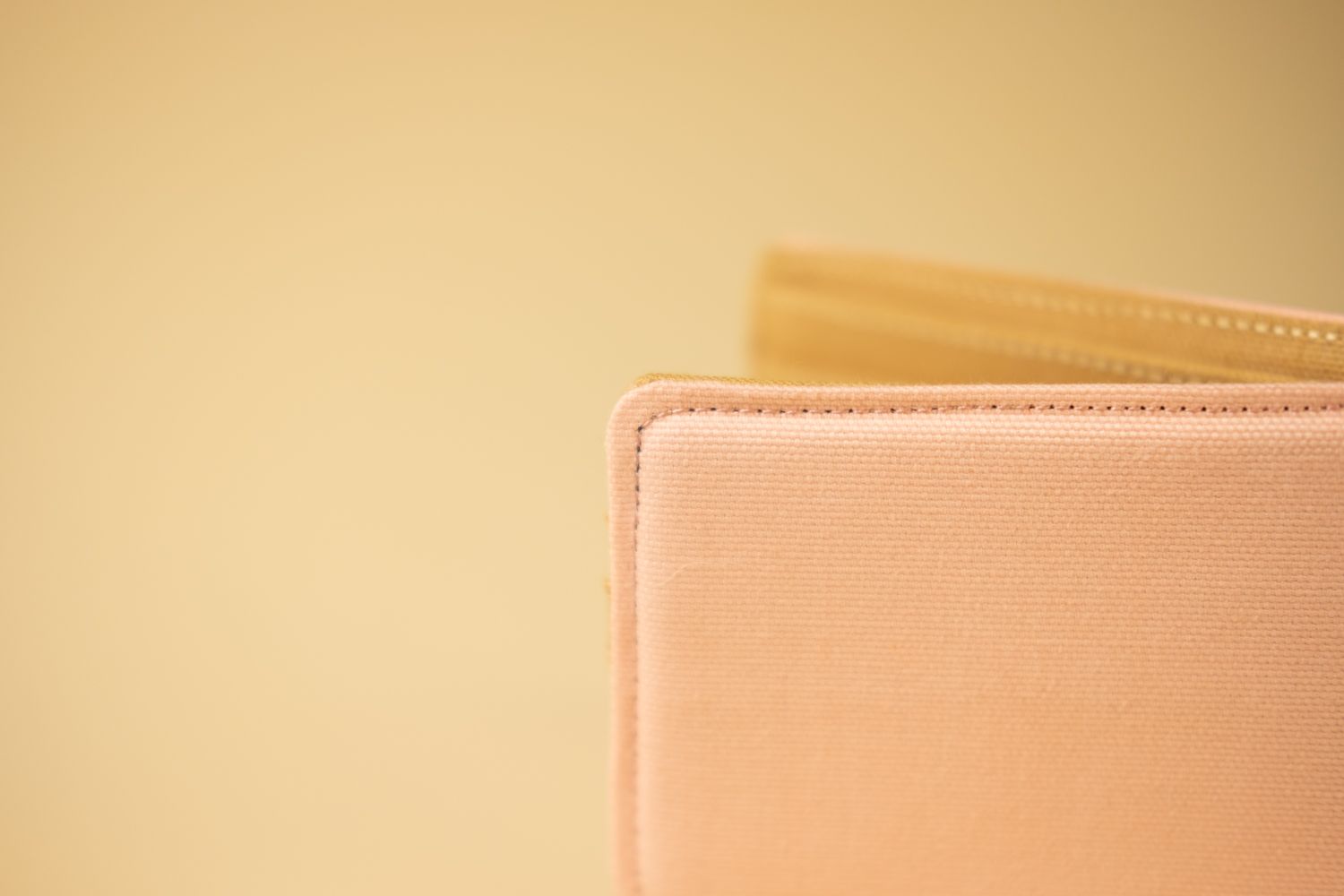PASTEL BIFOLD WALLET - NGANG
