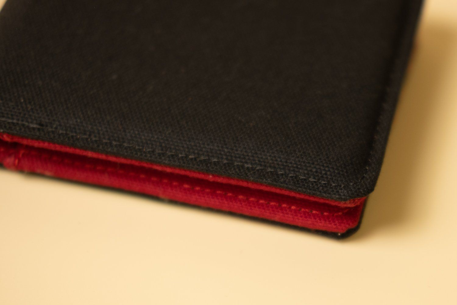 MODERN BIFOLD WALLET - NGANG
