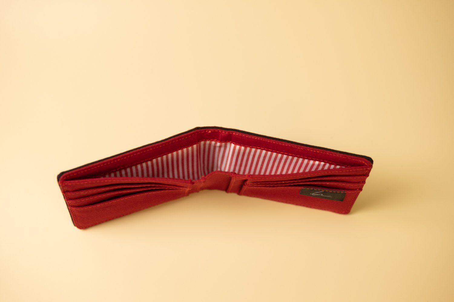 MODERN BIFOLD WALLET - NGANG