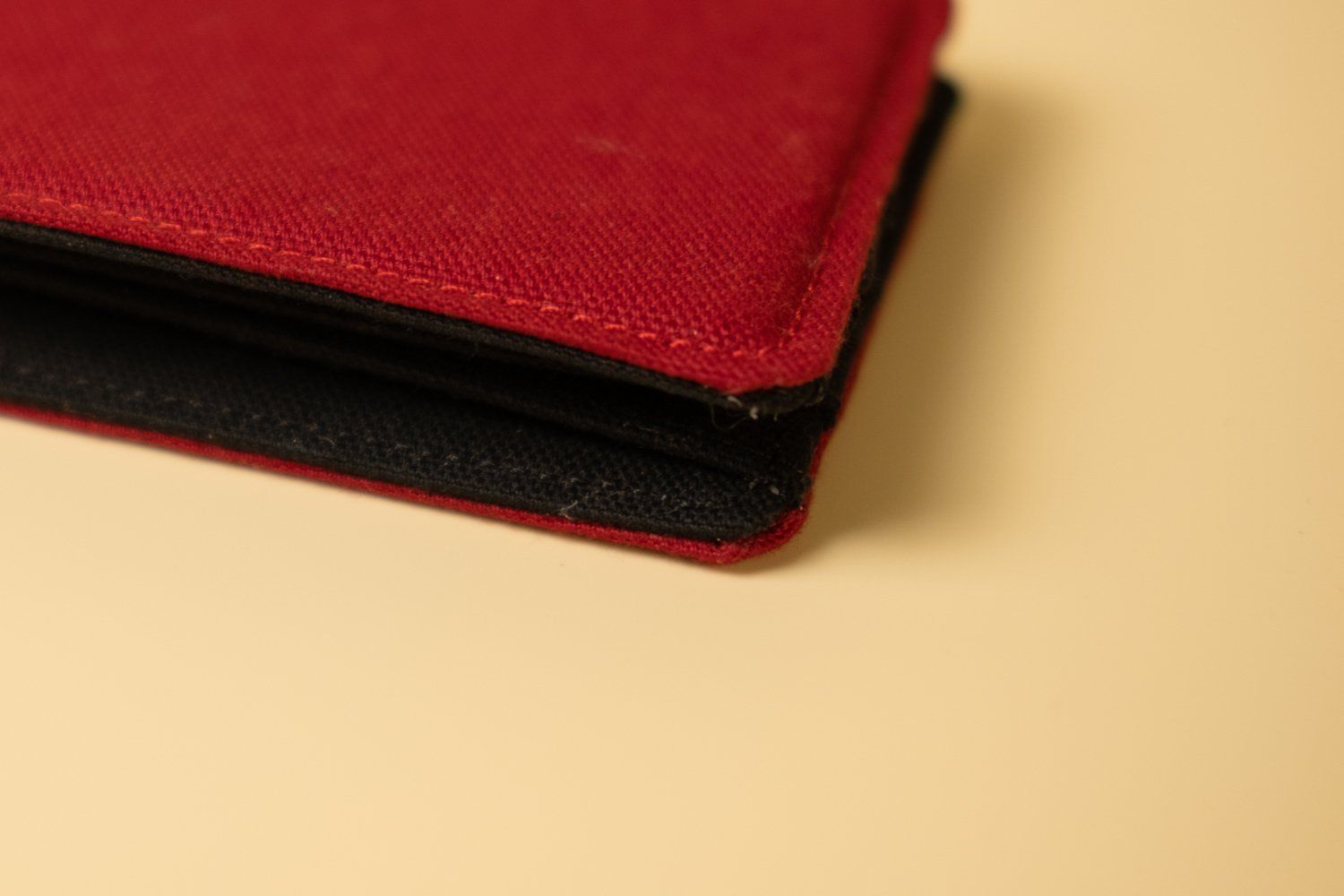 MODERN BIFOLD WALLET - NGANG