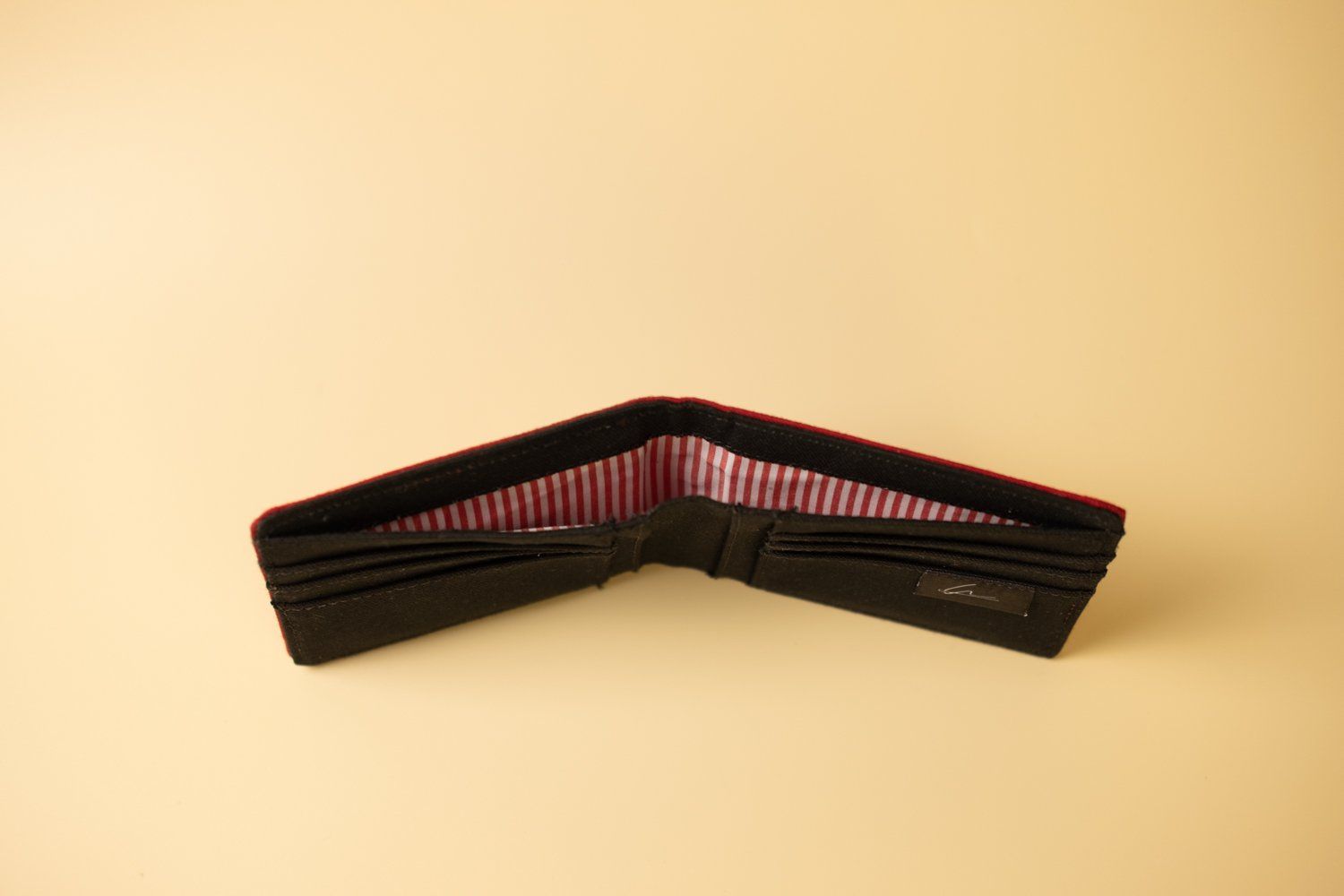 MODERN BIFOLD WALLET - NGANG