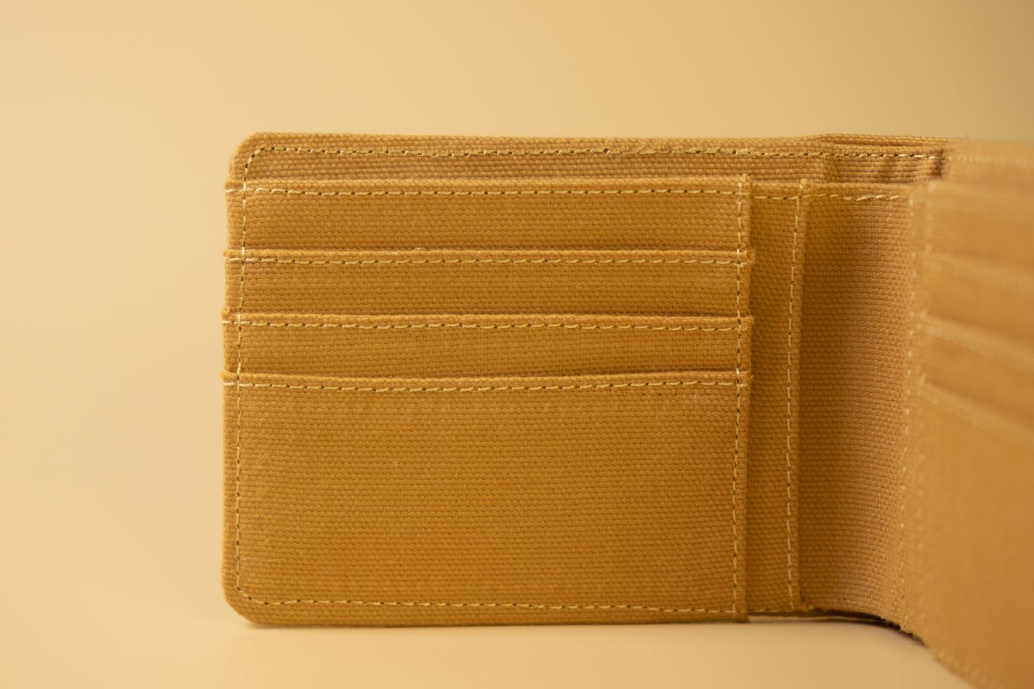 PASTEL BIFOLD WALLET - NGANG