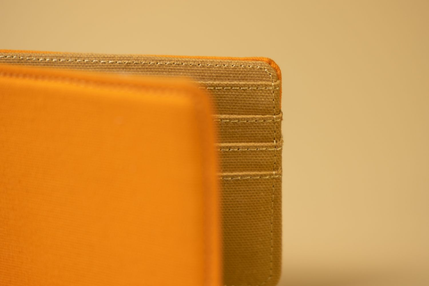 PASTEL BIFOLD WALLET - NGANG