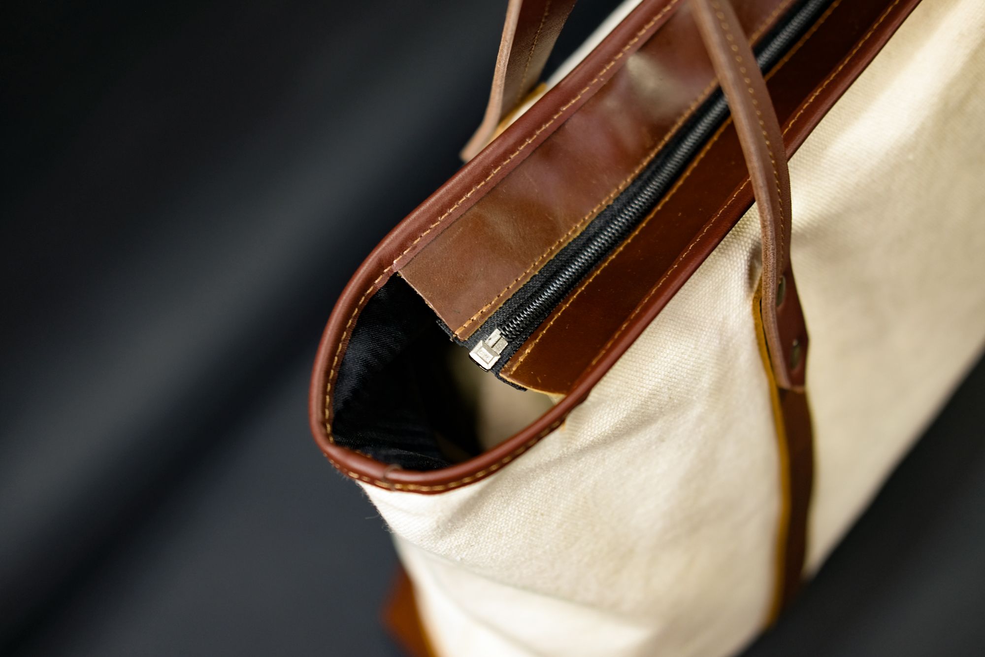 Original Tote - Signature