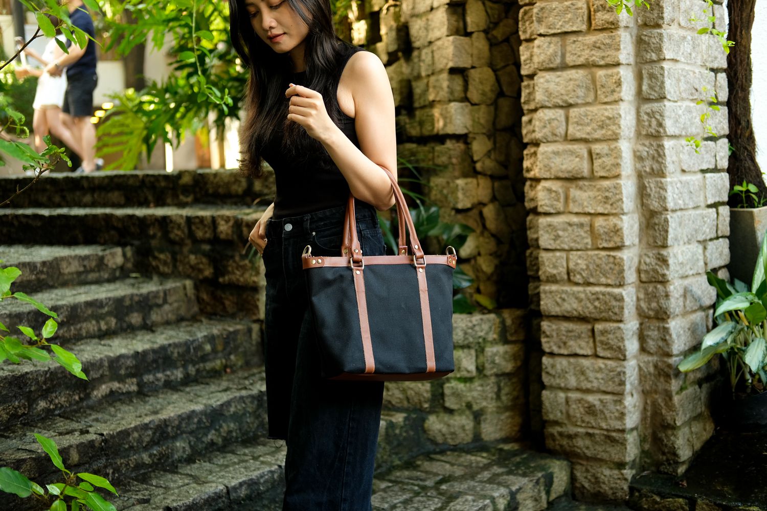 Original Tote V2