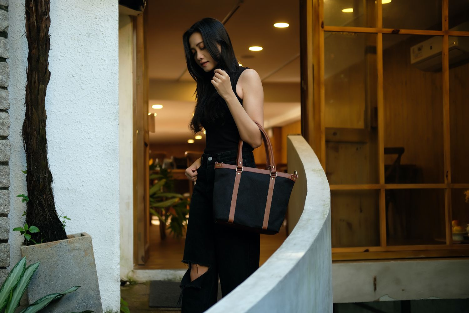 Original Tote V2