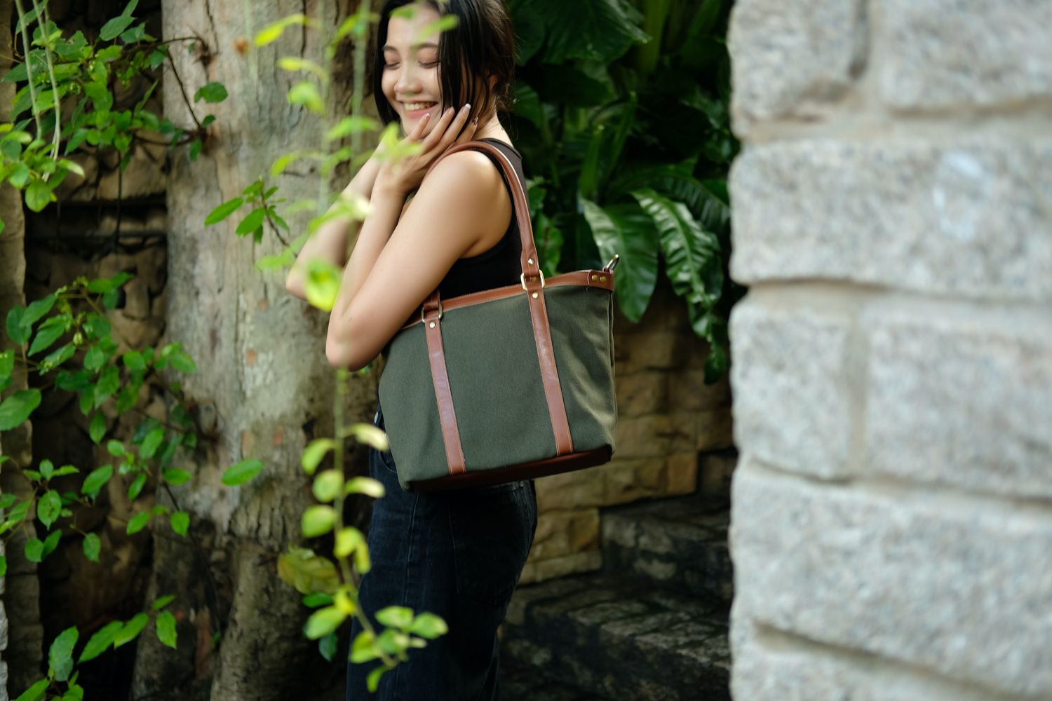 Original Tote V2