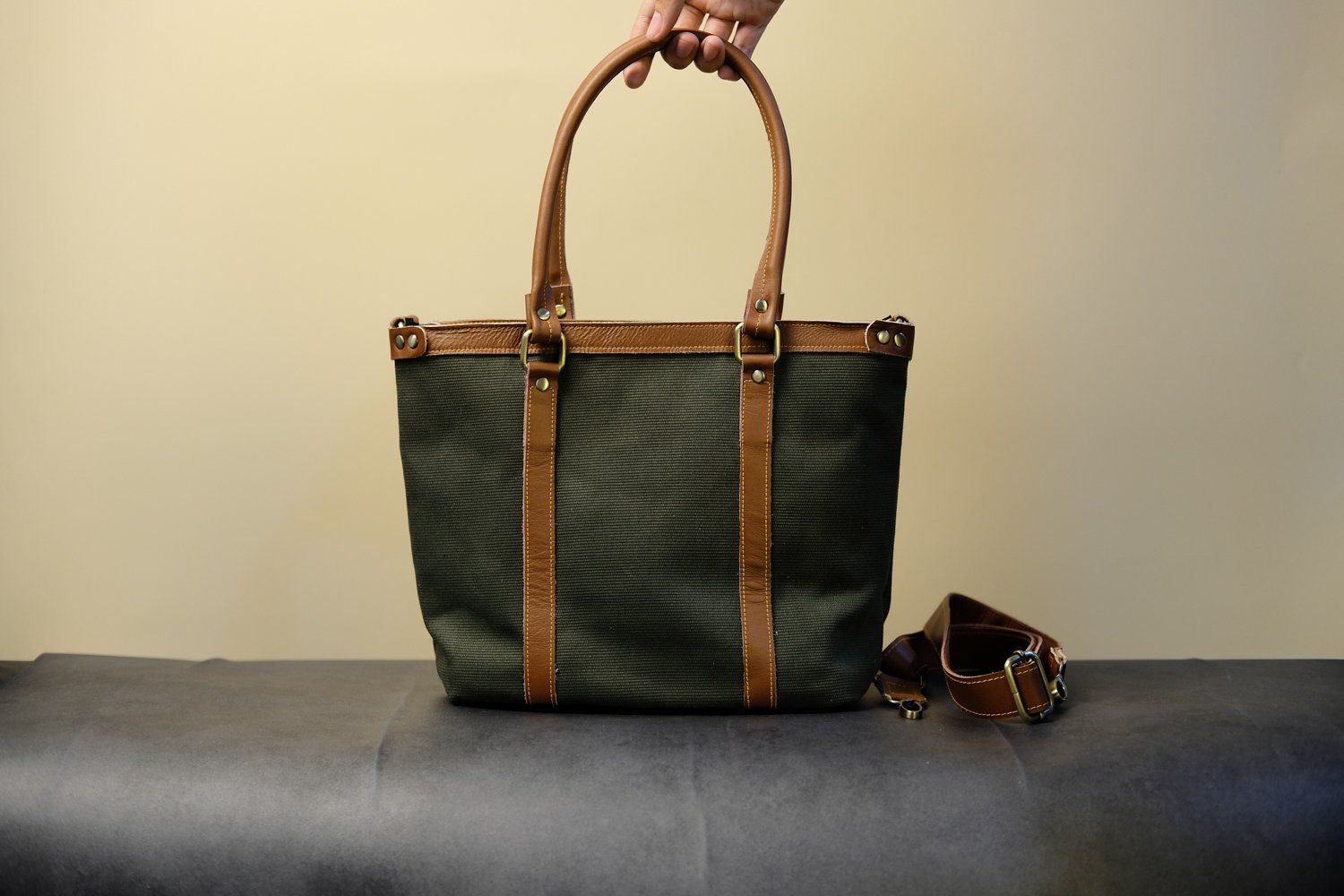 Original Tote V2