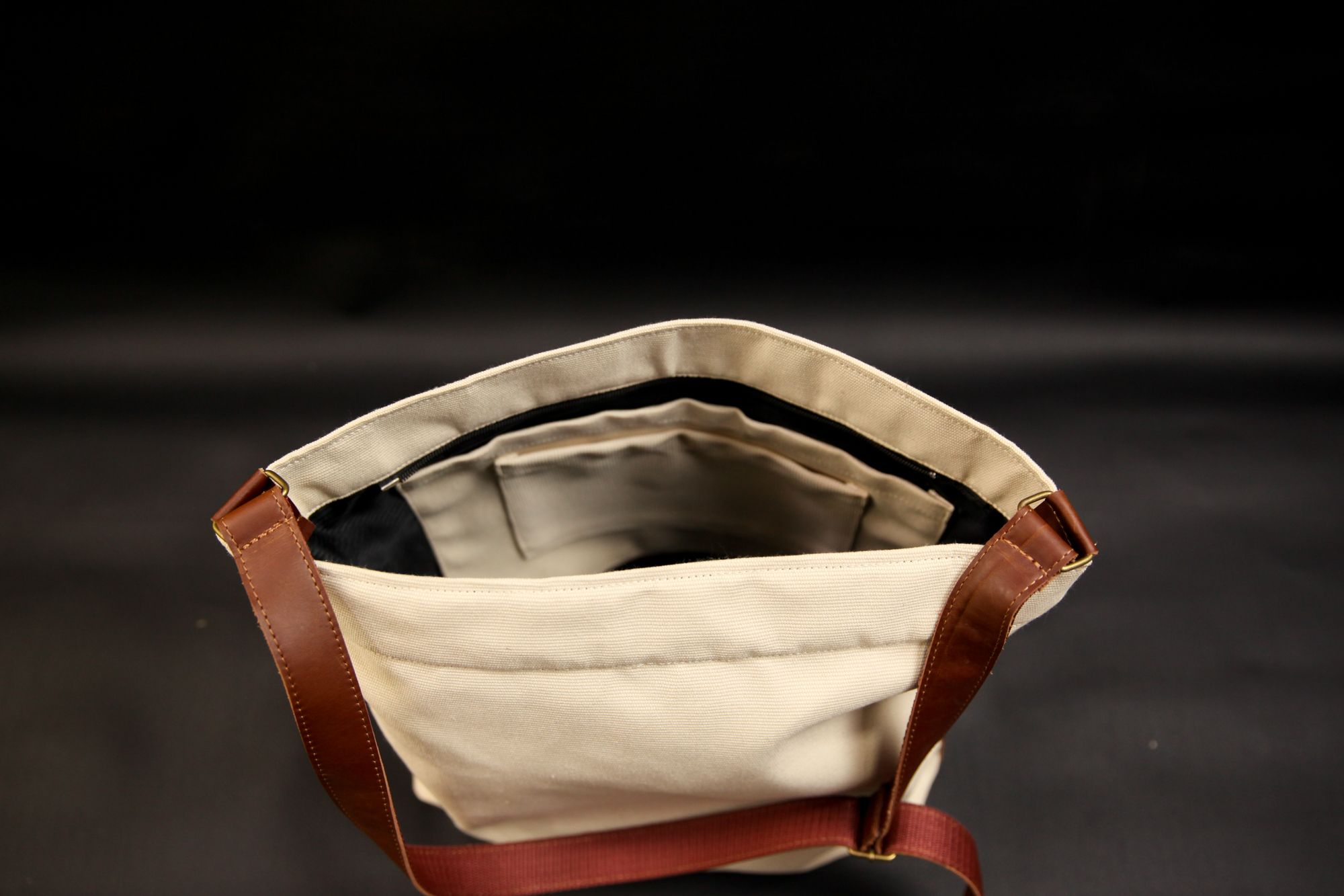 Túi Tote V1 - Signature