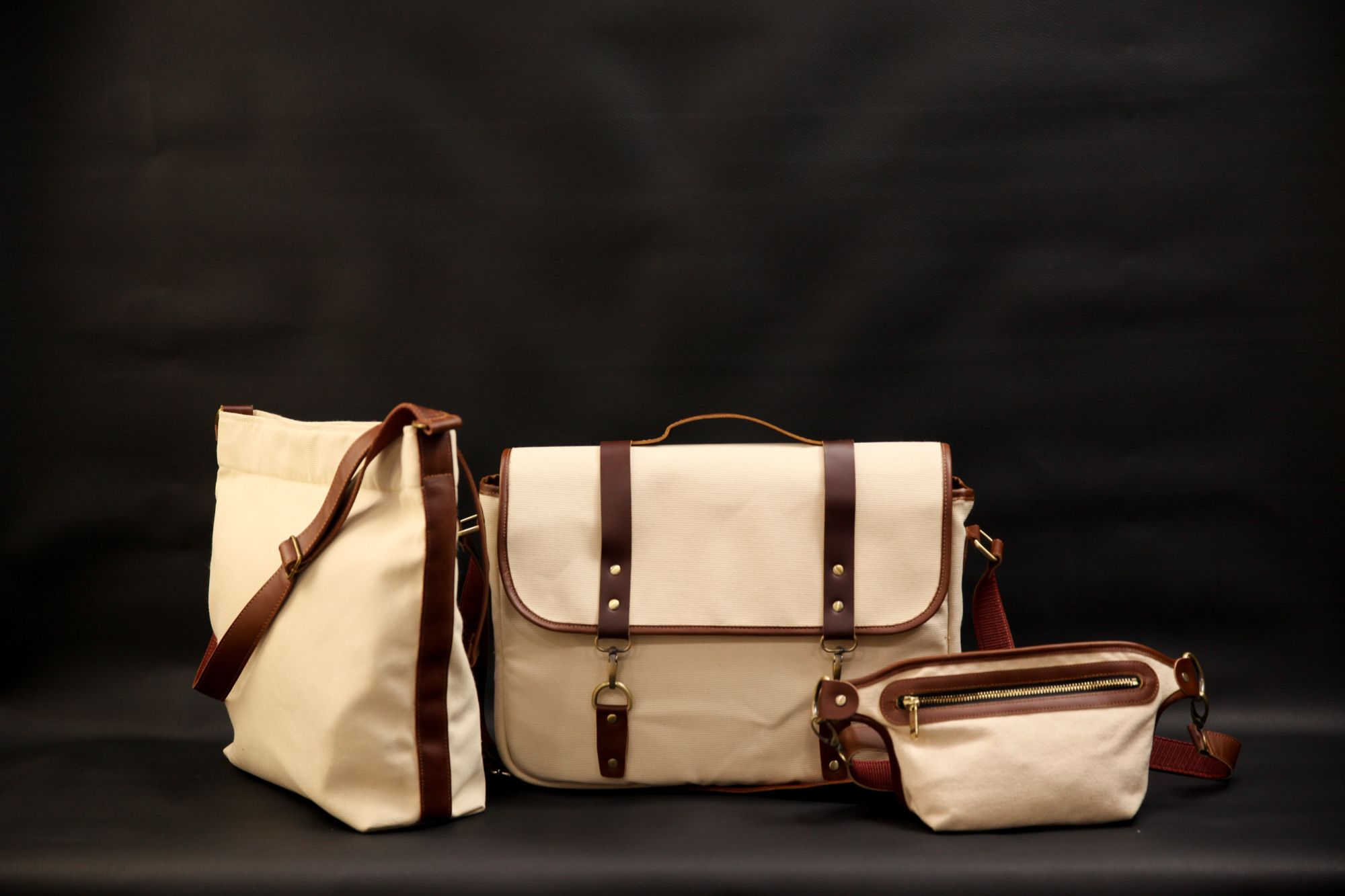 Túi Tote V1 - Signature