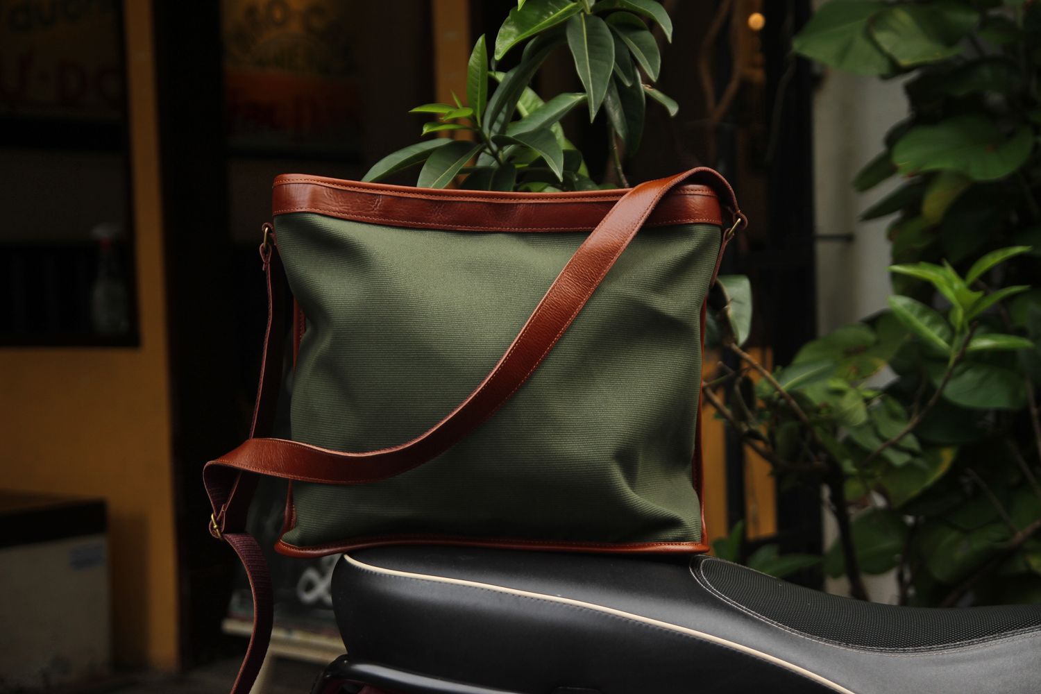 Túi Tote V2