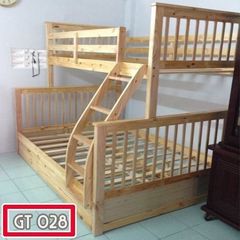 Giường Tầng K.Bed