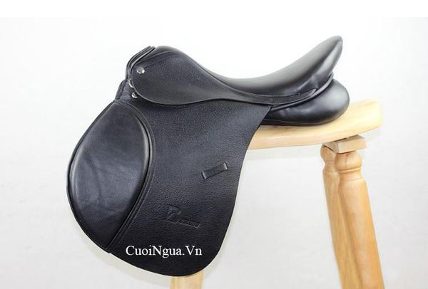 Yên Cưỡi Ngựa Thế Thao Quý Tộc Nước Anh Baslong Horse Saddle