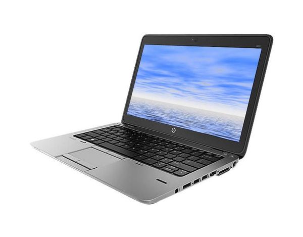 Laptop HP EliteBook 820 G2 cũ Core i5 5300U | Máy tính xách tay mới 99% giá siêu rẻ