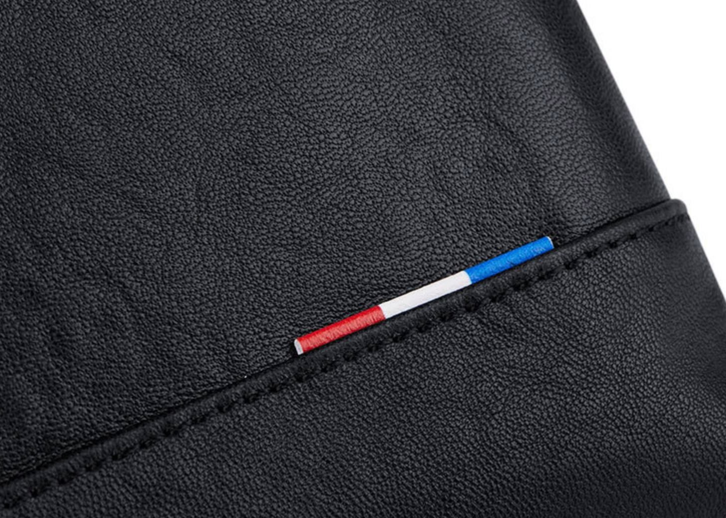 Ví Cầm Tay CLUTCH Nam Da Bò Thật William POLO Luxury CLH176