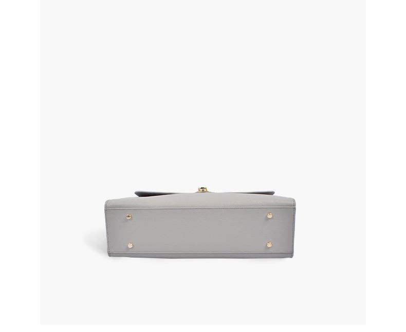 Cặp Da EPSOM Cao Cấp Xách Tay PALIO Đựng Laptop & Hồ Sơ TUDA SBM274