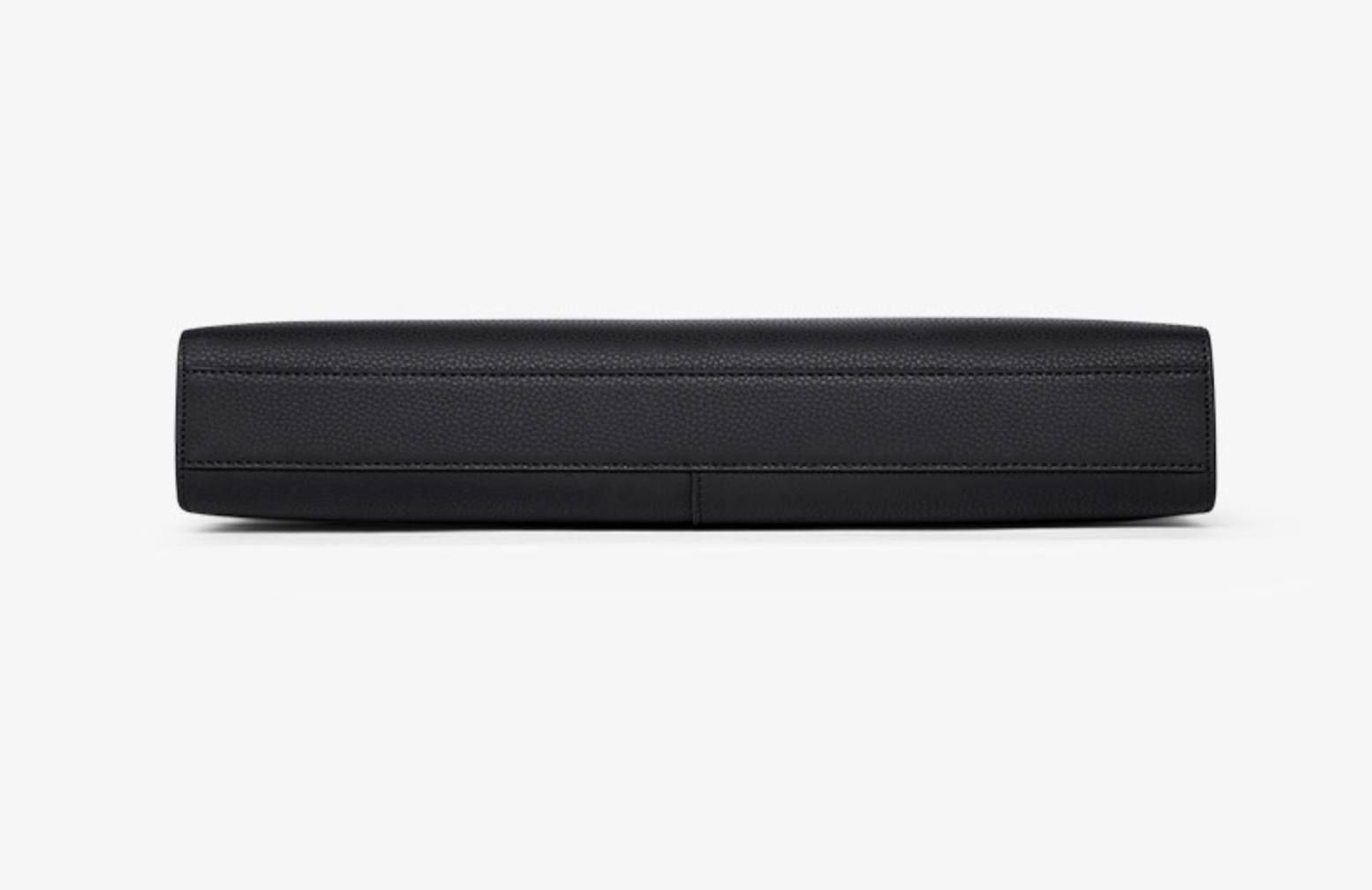 Cặp Da Công Sở Cao Cấp William POLO Đựng Laptop & Hồ Sơ SBM405
