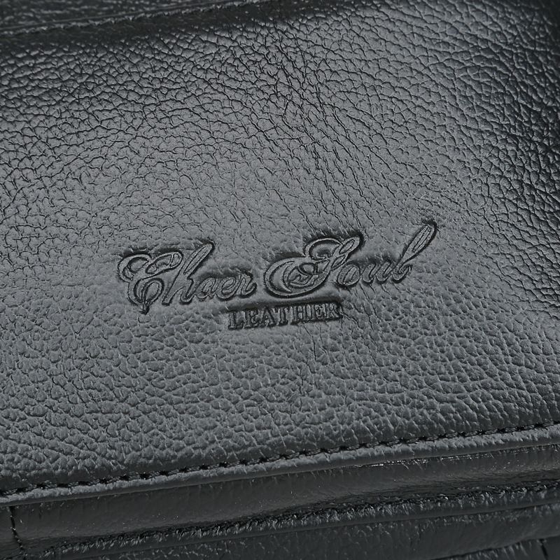 Ví Cầm Tay CLUTCH Nam Da Thật VINTAGE CLH218