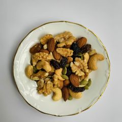 Kirkland Mixed Nuts - Hạt Hỗn Hợp Hộp 453g
