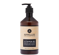 Kem dưỡng da Appelles Vitamin B5 Skin Lotion 500ml