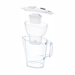 Bình lọc nước BRITA Marella 2.4L kèm 2 lõi lọc