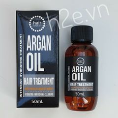 Tinh Dầu Dưỡng Tóc Argan Oil Hair Treatment 50ml