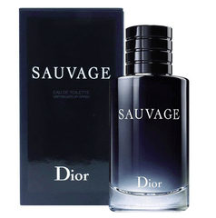 Nước hoa nam Dior Sauvage Eau de Toilette 60ml