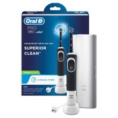 Bàn chải điện Oral-B Pro 100