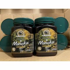 Bee Products - Mật ong Manuka MGO 30+ Lọ 500g