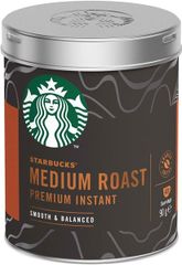 Cafe Hòa Tan Rang Vừa Starbucks Medium Roast 90g