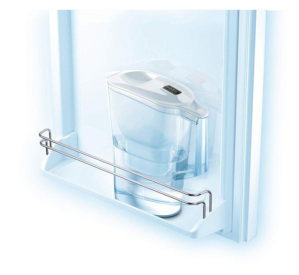 Bình lọc nước BRITA Marella 2.4L kèm 2 lõi lọc