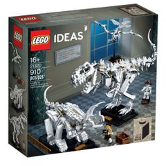 Bộ đồ chơi lego khủng long