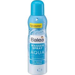 Xịt khoáng Balea Wasser Spray Aqua của Đức 150ml