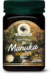 Bee Products - Mật ong Manuka MGO 30+ Lọ 500g