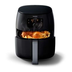 Nồi Chiên Không Dầu Philips HD9654 Airfryer