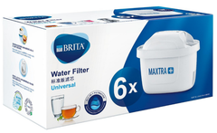 Hộp 6 lõi lọc bình nước BRITA