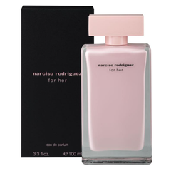 Nước hoa nữ Narciso Rodriguez For Her- 100ml