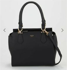 Túi Shopper dáng vừa LAURA JONES