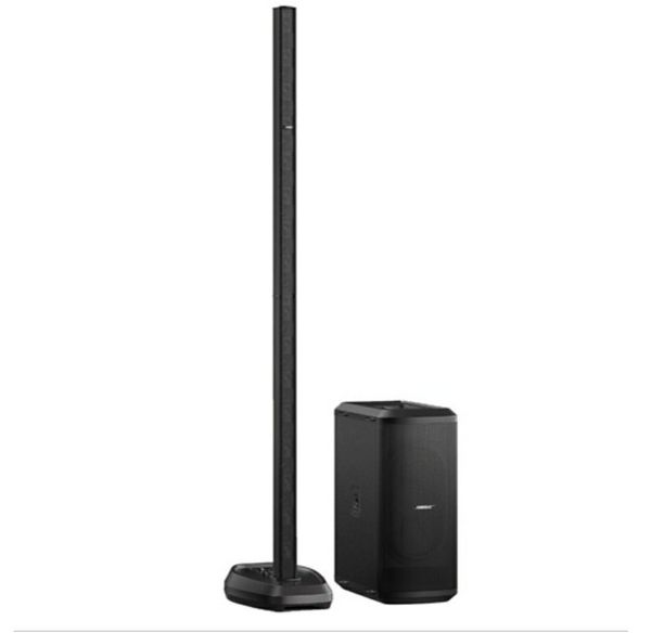 Bộ Loa Line di động Bose L1 Pro32 + Mô-đun âm trầm hỗ trợ Sub2