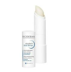 Son Dưỡng Môi Bioderma Atoderm Levres Stick Hydratant 4g