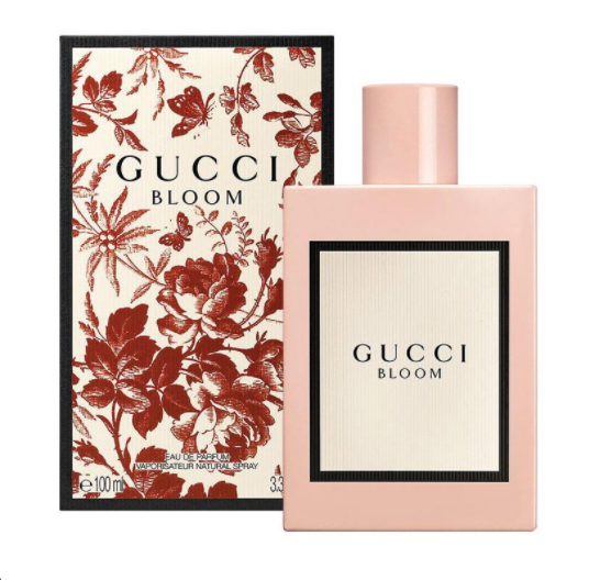 Nước hoa Gucci Bloom EDP 100ml