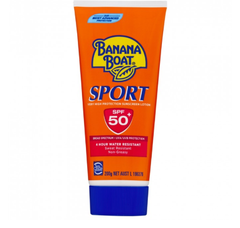 Kem chống nắng Banana Boat Sport SPF50+ 200g